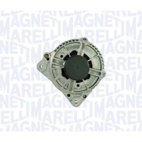 Anlasser 943253201010 von MAGNETI MARELLI günstig für 205,82 € online kaufen