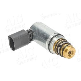 Regelventil, Kompressor 72843 von AIC günstig für 64,02 € online kaufen