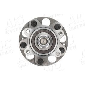 Radlagersatz 72896 von AIC günstig für 90,56 € online kaufen
