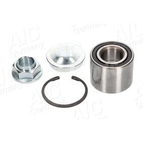 Radlagersatz 73207 von AIC günstig für 25,31 € online kaufen