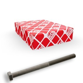 Compre Parafuso da cabeça do motor da FEBI BILSTEIN 02882 a um preço baixo por 2,55 €