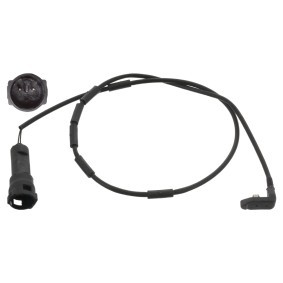 Warnkontakt, Bremsbelagverschleiß 05109 von FEBI BILSTEIN günstig für 47,61 € online kaufen