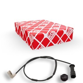 Warnkontakt, Bremsbelagverschleiß 05110 von FEBI BILSTEIN günstig für 7,66 € online kaufen