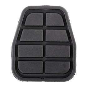Acquista Rivestimento pedale, Pedale del freno da FEBI BILSTEIN 05284 a buon mercato per soli 2,33 €