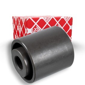 Umlenkrolle, Zahnriemen 07078 von FEBI BILSTEIN günstig für 12,94 € online kaufen