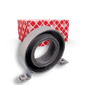 Comprar Soporte de cardán de FEBI BILSTEIN 08173 a bajo precio de 17,54 €