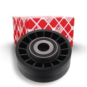 Spannrolle, Keilrippenriemen 09782 von FEBI BILSTEIN günstig für 23,93 € online kaufen