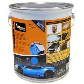 Køb Sprayfilm af FOLIATEC 20865 til den lave pris 993,16 DKK