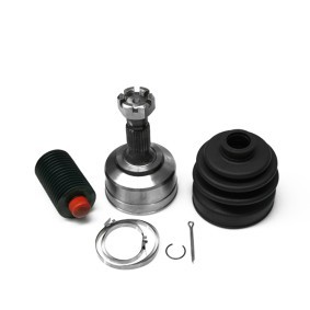 Gelenksatz, Antriebswelle OJ-CT-1761 von EURODRIVELINE günstig für 38,99 € online kaufen