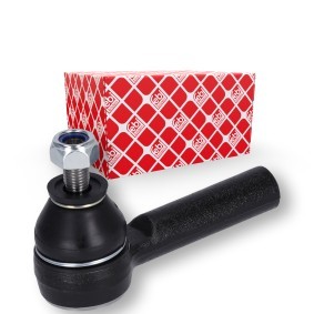 Compre Rótula de dirección de FEBI BILSTEIN online para Panda Hatchback (141_) a precios moderados