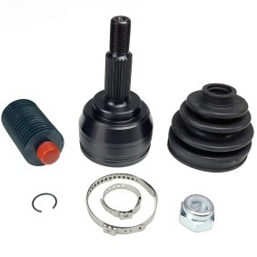 Comprar Juego de articulación, árbol de transmisión de EURODRIVELINE OJ-RN-1904 a bajo precio de 59,62 €