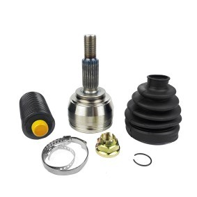 Comprar Juego de articulación, árbol de transmisión de EURODRIVELINE OJ-RN-1987 a bajo precio de 71,14 €