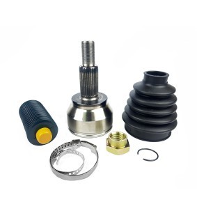 Compre Junta homocinética de EURODRIVELINE online para Range Rover Evoque (L538) a precios moderados