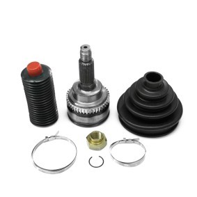 Compre Junta homocinética de EURODRIVELINE online para Wagon R Hatchback a precios moderados