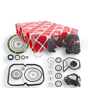 Dichtungssatz, Automatikgetriebe 14684 von FEBI BILSTEIN günstig für 108,68 € online kaufen