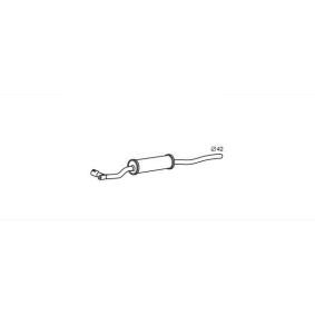 Acquista Silenziatore anteriore da HELLA 8LB 366 020-011 a buon mercato per soli 103,79 €