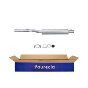 Acquista Silenziatore anteriore da HELLA 8LB 366 020-041 a buon mercato per soli 99,05 €