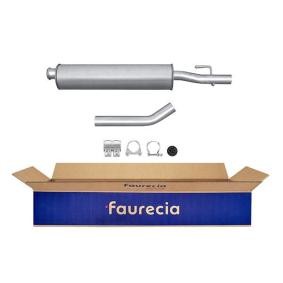Acquista Silenziatore anteriore da HELLA 8LB 366 020-181 a buon mercato per soli 141,55 €