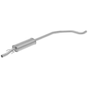 Vorschalldämpfer 8LB 366 021-191 von HELLA günstig für 132,94 € online kaufen
