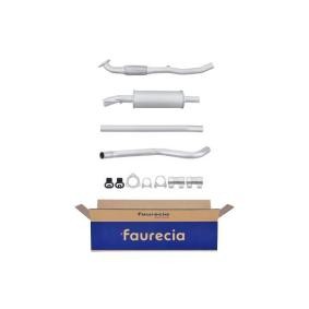 Vorschalldämpfer 8LB 366 021-201 von HELLA günstig für 174,83 € online kaufen