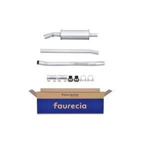 Vorschalldämpfer 8LB 366 021-211 von HELLA günstig für 110,75 € online kaufen