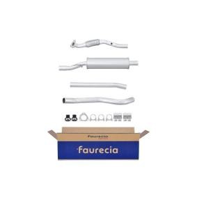 Vorschalldämpfer 8LB 366 021-221 von HELLA günstig für 191,25 € online kaufen