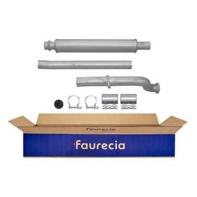 Vorschalldämpfer 8LB 366 021-401 von HELLA günstig für 164,66 € online kaufen