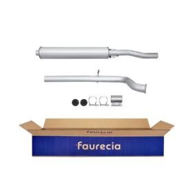 Vorschalldämpfer 8LB 366 021-411 von HELLA günstig für 151,42 € online kaufen