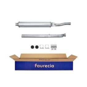 Vorschalldämpfer 8LB 366 021-531 von HELLA günstig für 154,77 € online kaufen