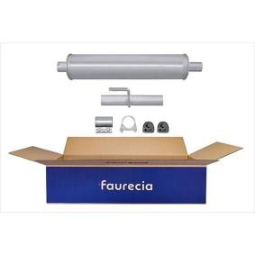 Acquista Silenziatore anteriore da HELLA 8LB 366 022-881 a buon mercato per soli 154,03 €