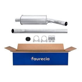 Acquista Silenziatore anteriore da HELLA 8LB 366 022-941 a buon mercato per soli 124,60 €