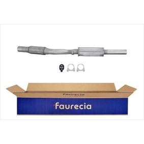 Acquista Marmitta centrale da HELLA 8LC 366 023-741 a buon mercato per soli 121,13 €