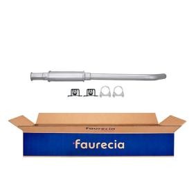 Mittelschalldämpfer 8LC 366 026-201 von HELLA günstig für 92,10 € online kaufen