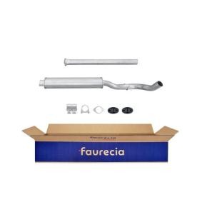 Mittelschalldämpfer 8LC 366 026-351 von HELLA günstig für 157,78 € online kaufen