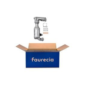 Comprar Catalizador codo admisión de HELLA 8LF 366 055-271 a bajo precio de 527,84 €