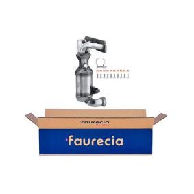 Comprar Catalizador codo admisión de HELLA 8LF 366 055-281 a bajo precio de 522,75 €