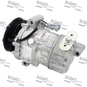 Klimakompressor 1.1441R von SIDAT günstig für 325,99 € online kaufen