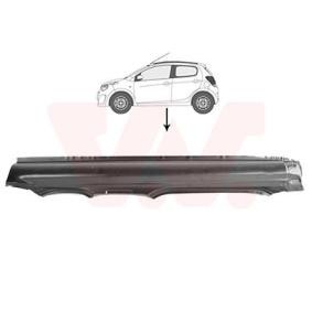 Schweller 0910103 von VAN WEZEL günstig für 119,54 € online kaufen
