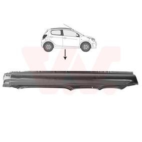 Schweller 0910104 von VAN WEZEL günstig für 119,54 € online kaufen