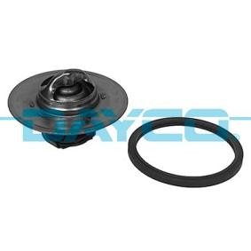 Acquista Termostato motore da DAYCO DT1332V a buon mercato per soli 12,88 €