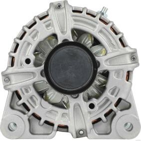 Lichtmaschine J5111151 von HERTH+BUSS JAKOPARTS günstig für 308,28 € online kaufen