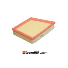 Köp Luftfilter av TECNOCAR A2677 till det låga priset 833,79 kr