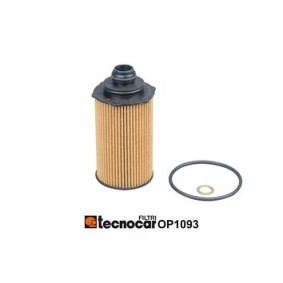 Comprar Filtro de aceite de TECNOCAR OP1093 a bajo precio de 51,68 €