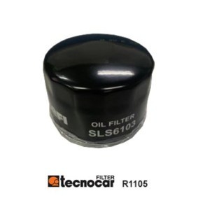 Comprar Filtro de aceite de TECNOCAR R1105 a bajo precio de 50,48 €