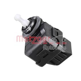 Stellmotor, Scheinwerfer 09161021 von METZGER günstig für 31,69 € online kaufen