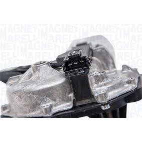 Scheibenwischermotor 064060800010 von MAGNETI MARELLI günstig für 222,72 € online kaufen