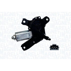 Scheibenwischermotor 064061800010 von MAGNETI MARELLI günstig für 233,89 € online kaufen