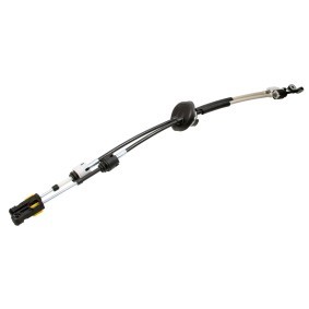 Seilzug, Schaltgetriebe 179972 von FEBI BILSTEIN günstig für 177,46 € online kaufen