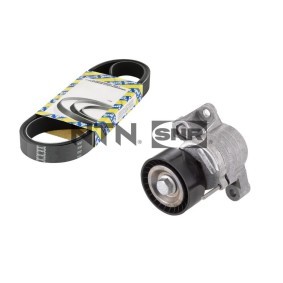 Keilrippenriemensatz KA857.35 von SNR günstig für 49,13 € online kaufen