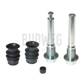 Führungshülsensatz, Bremssattel 169208 von BUDWEG CALIPER günstig für 13,92 € online kaufen